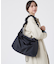 GH DAILY TOTE ディープシーブルー
