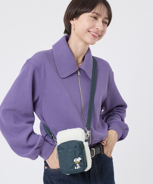 MINI PHONE BAG ウォームハグフォンバッグ