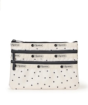 3ZIP COSMETIC プレイフルドッツ