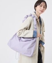 GH DAILY TOTE ソフトラベンダー