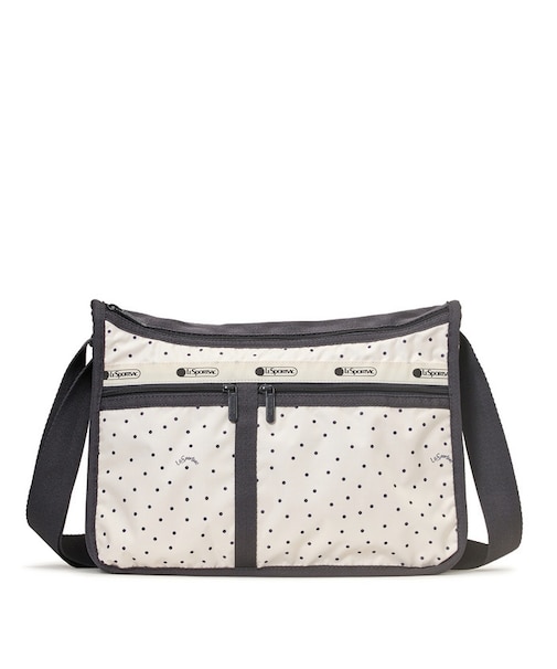 DELUXE EVERYDAY BAG プレイフルドッツ