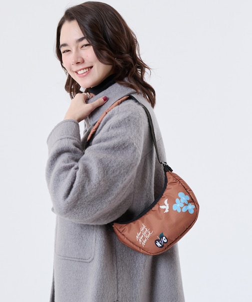 MINI CRESCENT ガーデンオブNYC MC