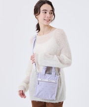 GH MINI N/S TOTE ビジューソフトラベンダー