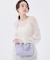 GH EVERYDAY SM SATCHEL  ビジューソフトラベンダー