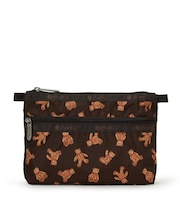COSMETIC CLUTCH テディベアワンダーランド