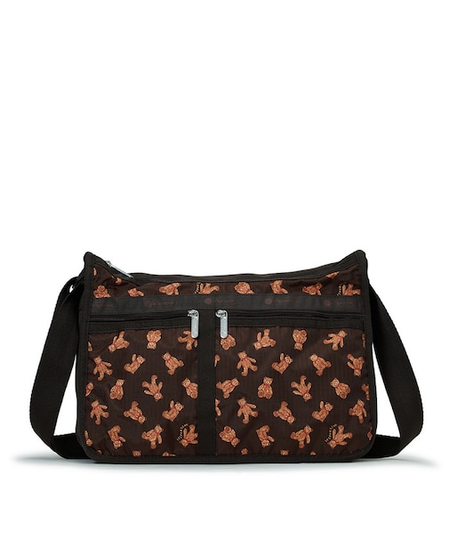 DELUXE EVERYDAY BAG テディベアワンダーランド