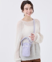 GH MINI PHONE XBODY ビジューソフトラベンダー