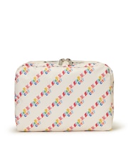 EXTRA LARGE RECTANGULAR COSMETIC デイ&ナイトNYCコスメティック