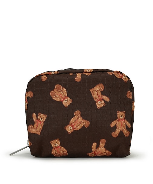 SQUARE COSMETIC テディベアワンダーランド