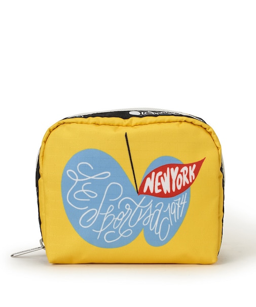 SQUARE COSMETIC 1974コスメティック