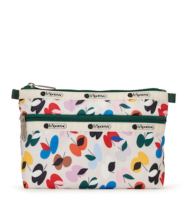 COSMETIC CLUTCH シティオブアップルズ