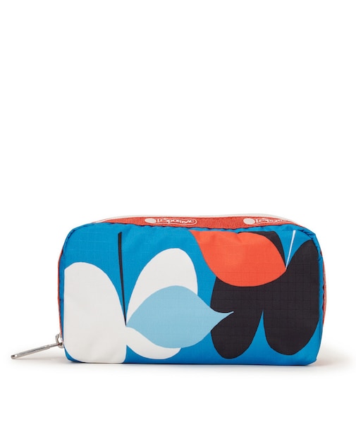 RECTANGULAR COSMETIC アップルスウィングコスメティック