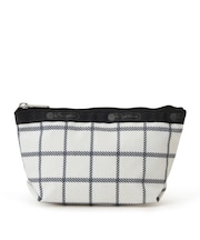 SMALL SLOAN COSMETIC モノクラスチェック