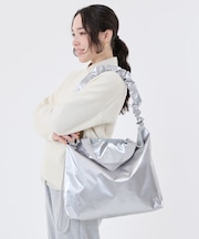 GH DAILY TOTE フロストシルバーシャイン