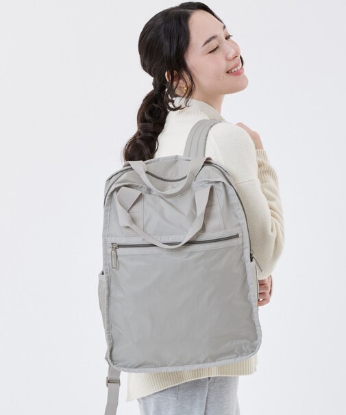 CR URBAN BACKPACK ソフトトープC