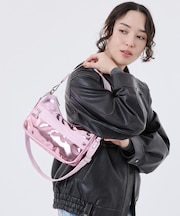 MIR SM CONV SHOULDER ピンクアメジスト