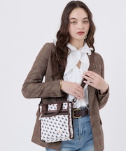 MINI N/S TOTE ホースパレード