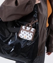 MICRO WEEKENDER CHARM ホースパレード