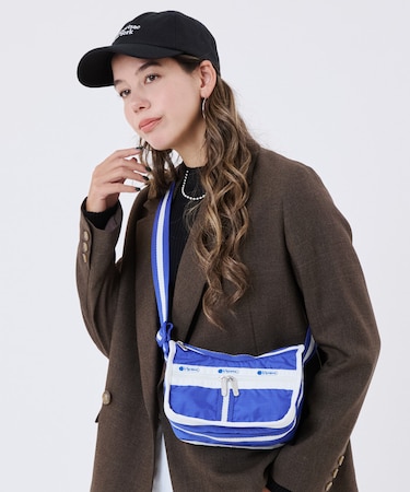 SMALL EVERYDAY BAG スペクテイターロイヤルブルー