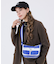 SMALL EVERYDAY BAG スペクテイターロイヤルブルー