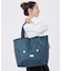 LG REVERSIBLE TOTE 2WAY ミッフィートート