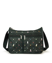 DELUXE EVERYDAY BAG ミッフィーオーチャードグリーン