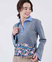 DANIELLA CROSSBODY レトロデイジーズ