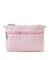 COSMETIC CLUTCH スノーピンク