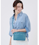 DANIELLA CROSSBODY ブルーインディゴ