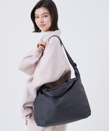 DELUXE ZIPTOP TOTE サンダー