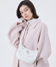 SMALL EVERYDAY BAG メレンゲ2