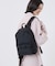 SM EVERYDAY BACKPACK リサイクルドブラックJP
