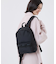 SM EVERYDAY BACKPACK リサイクルドブラックJP