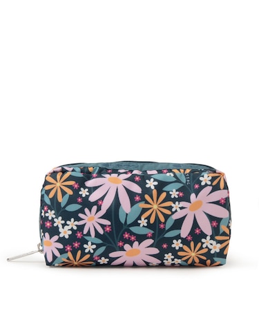 RECTANGULAR COSMETIC レトロデイジーズ