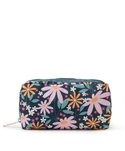 RECTANGULAR COSMETIC レトロデイジーズ