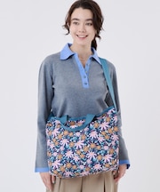 DELUXE EASY CARRY TOTE レトロデイジーズ