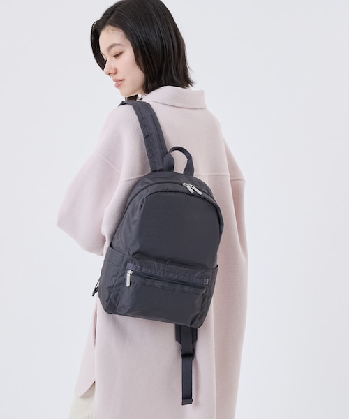 SM EVERYDAY BACKPACK サンダー｜レスポートサックの通販｜&mall