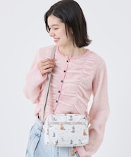 DELUXE EVERYDAY BAG サクラキャッツ｜レスポートサックの通販｜&mall 