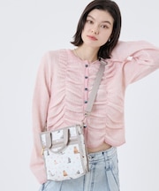 MINI N/S TOTE サクラキャッツ