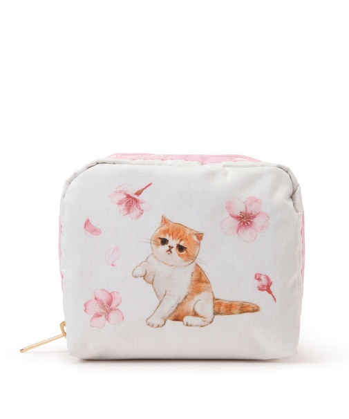 SQUARE COSMETIC サクラキャッツSC