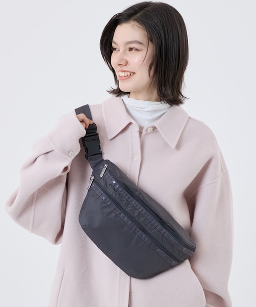 HERITAGE BELT BAG サンダー