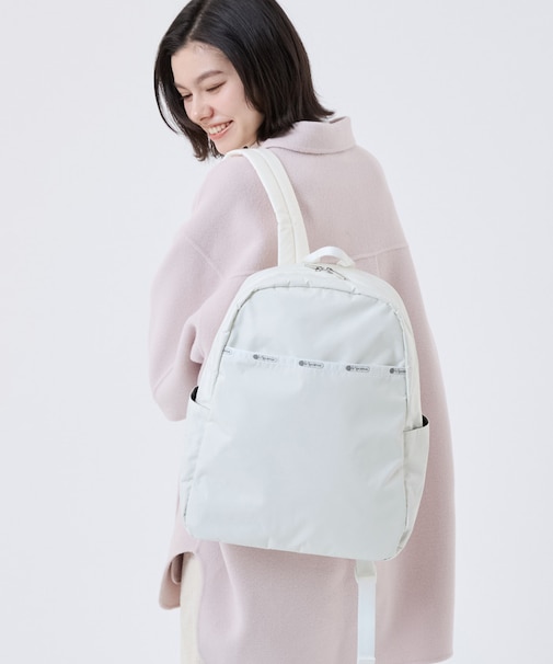 DAILY BACKPACK メレンゲ2