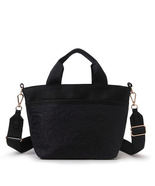 SMALL BUCKET TOTE パフィーブロッサムズ｜レスポートサックの通販