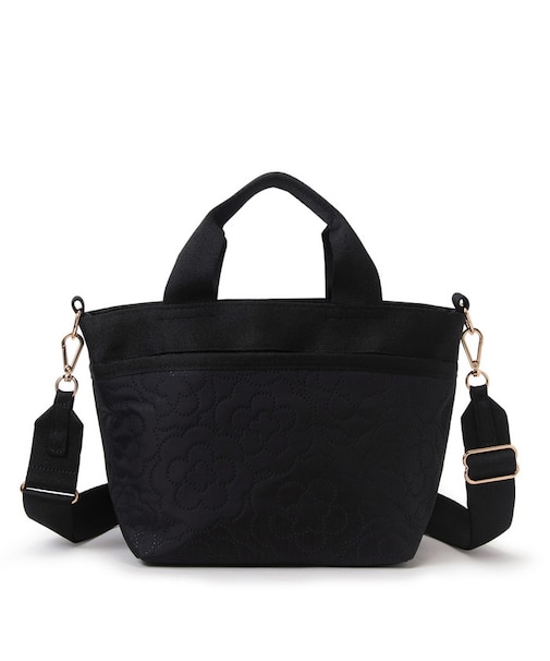 SMALL BUCKET TOTE パフィーブロッサムズ