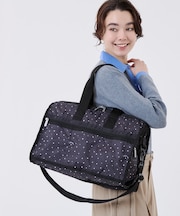 DELUXE MED WEEKENDER ブリスドッツ