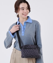 DANIELLA CROSSBODY ブリスドッツ
