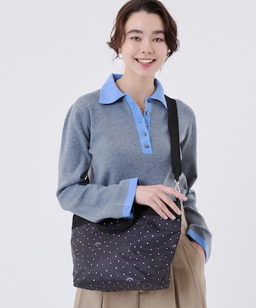 BUCKET TOTE ブリスドッツ