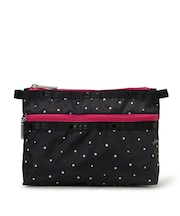 COSMETIC CLUTCH ブリスドッツACC PK