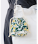 DRAWSTRING BUCKET CHARM レモンオーチャード