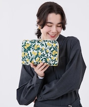 EXTRA LARGE RECTANGULAR COSMETIC レモンオーチャード